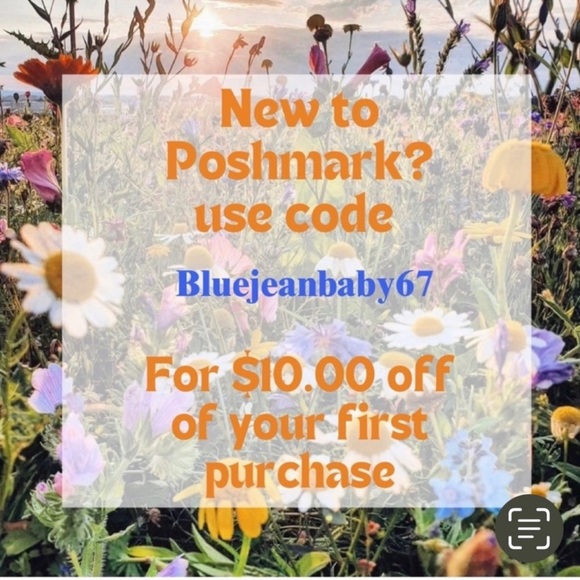 🎸 PENNY LANE STYLE DENIM COAT ✌🏽RARE GEM 💎 - Picture 11 of 12